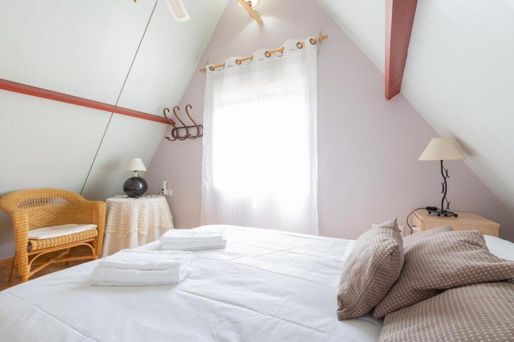 Casita Entre Naranjas Villa Formentera de Segura Eksteriør bilde